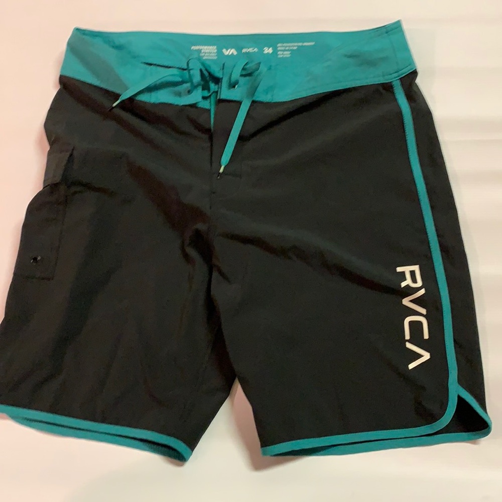 RVCA boardshorts
